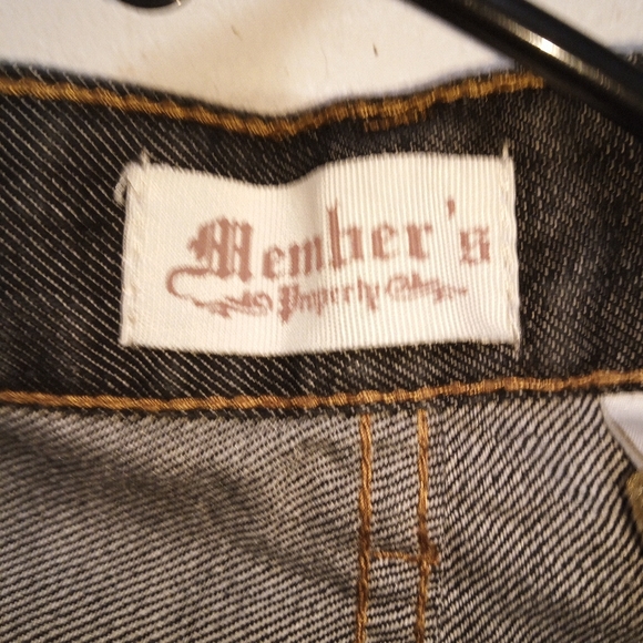 Jeans - Men's - Picture 3 of 5